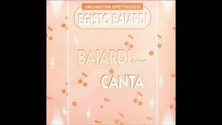 LA COTTA polca Orchestra EGISTO BAIARDI [upl. by Eyak]