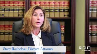 What Happens at a Divorce Trial [upl. by Castorina]