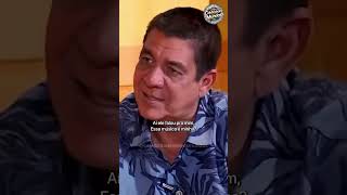 🚨TRETA ZECA PAGODINHO DE QUEM É ESSA MÚSICA celebridades famosos zecapagodinho shorts [upl. by Ahsiemat41]