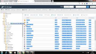 UPLOAD FILE SWF TO WORDPRESS [upl. by Esmaria675]