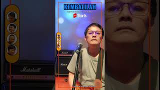 🔴KEMBALILAH KOES PLUSShorts heribplus coversong koesplusmania [upl. by Etheline258]