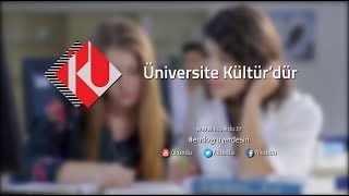 İstanbul Kültür Üniversitesi Tanıtım Filmi [upl. by Jenkel625]