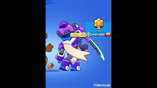 MAESTRIA DE MORTIS 🦇 brawlstars skills gaming mortis [upl. by Meurer]