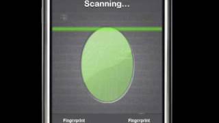 Finger Scan Pro [upl. by Ignacia]