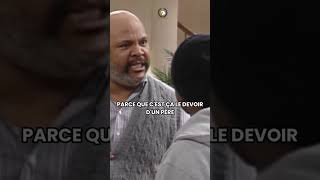 prince de Bel air saison 4 épisode 24famille devpersonnel penseespositives [upl. by Rubinstein]