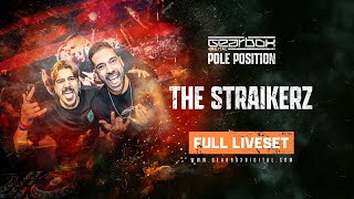 The Straikerz  Gearbox  Pole Position 2023 Ziggo Dome [upl. by Adnical]