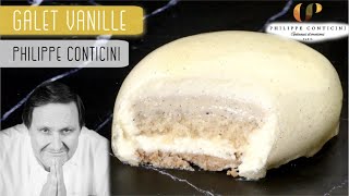 LE MEILLEUR DESSERT 100 VANILLE Philippe Conticini [upl. by Luy321]