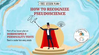 How to Recognize Pseudoscience [upl. by Cocks]