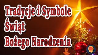 🎄 Tradycje i Symbole Świąt Bożego Narodzenia \ Filmy Edukacyjne z Barbarą [upl. by Alacim]