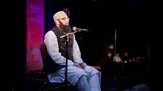 Junaid Jamshed  Nobi Mor Porosh Moni  Bangla Naat Nasheed HD 1080P [upl. by Hannahs29]