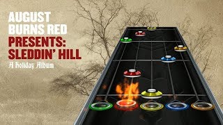 August Burns Red  Flurries Clone Hero Custom Song [upl. by Ennovoj933]