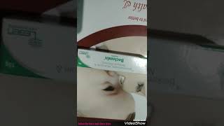 Beclomin ointment ka full review in hindi [upl. by Bronny853]