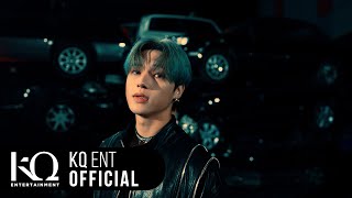 ATEEZ에이티즈  ‘Deja Vu’ Official MV Teaser [upl. by Yllas56]