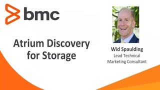 Atrium Discovery for Storage [upl. by Areem]