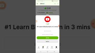 Free Seed  Watch Video and Earn Seed  Seed all code  all seed code seeds seed videocode [upl. by Lered648]