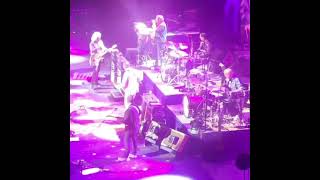 Ringo and his AllStar Band live from Mohegan Sun Arena 92024 [upl. by Omlesna399]