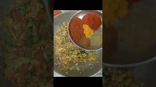 Paav Bhaaji Recipe yummytastygharguti [upl. by Rojas]