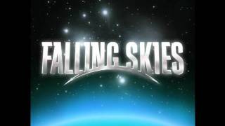 01Falling Skies Credits Theme [upl. by Teews]