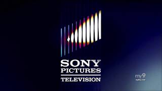 Envision Media ArtsTeam ToddSony Pictures ClassicsSony Pictures Television 2012 [upl. by Folly]