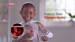 Lifebuoy – Stronger Soap for Stronger Germs [upl. by Altaf]