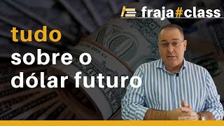 Dólar Futuro  O que é e como funciona [upl. by Rolat]