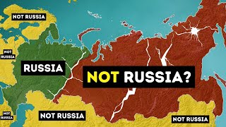 Why Siberians Want to Secede from Russia [upl. by Gomez910]