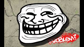 Troll Face Song  Download Link [upl. by Harraf]