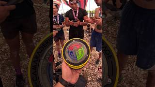 SPARTAN RACE CAMPECHE 2024 [upl. by Imarej]