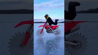 Вы не можете тут ездить🤗motorcycle motocross [upl. by Bartholomeus697]