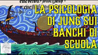 Carl Gustav Jung  Come fare tesoro della psicologia analitica a scuola valorizzando le eccellenze [upl. by Lazaro]