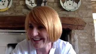 Retail guru Mary Portas on how the time for ‘The Kindness Economy’ is now [upl. by Yerffeg]