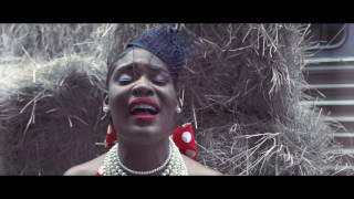 Rutshelle Guillaume  Dènye Wòn Official Music Video [upl. by Enaillil]