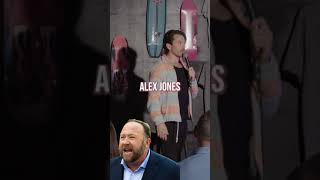 ALEX JONES GOT FINED A BILLION DOLLARS [upl. by Kurth]