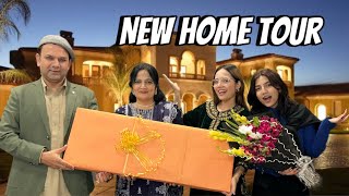 New Home Celebration Sistrology Fatima Faisal [upl. by Attenrev]