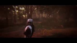 Red Dead Redemption 2  May I Stand Unshaken Cinematic Camera [upl. by Symons522]