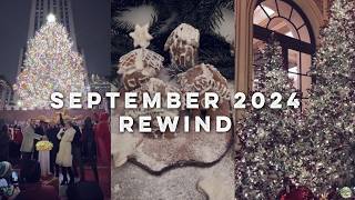 September 2024 Christmas TikTok Rewind [upl. by Vaden399]