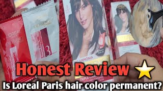 Which is best shade of Loreal hair colour Loreal hair colour shades with number LOréal Hair Color [upl. by Ettenan]