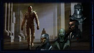 STAR WARS™ The Old Republic™  Timeline  The Empire Changes Strategy [upl. by Meldoh]