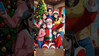 Oh Pasko sa Puso ai music generated from Sunocom aimusic viralmusic trending [upl. by Riabuz]