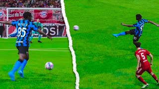 THE BEST GOAL YOU WILL EVER SEE🔥😨😨🤩 AD OF BOLINGOLI JR EP 18 [upl. by Eloken611]