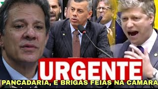 AO VIVO HADDAD QUEBRA O PAU COM BOLSONARISTAS AO VIVO TRET FEIA [upl. by Galven]