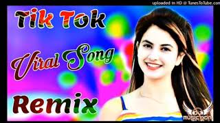 Khuda Bhi Jab Tumhe Mere Paas Dekhta Hoga  Dj Remix Song  Hindi Love Romantic Song  HD Video Song [upl. by Anilam]