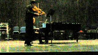 Carl Reinecke 3 Fantasy Pieces for Viola and Piano Op43 [upl. by Ahsinrac]