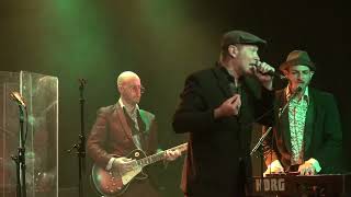 The Slackers  Live in Cologne 2018 [upl. by Auria]