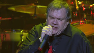 Meat Loaf  Live in Sydney 2011 Guilty Pleasure Tour [upl. by Nestor24]