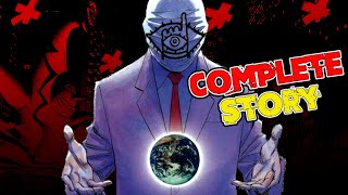 20th Century Boys  Complete Story [upl. by Orth]