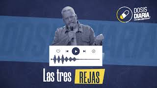 Dosis Diaria Roka  Las tres rejas [upl. by Elga]