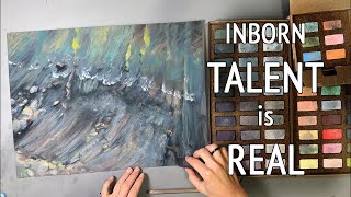 Inborn Talent is Real and How to Live Without It [upl. by Wilonah]