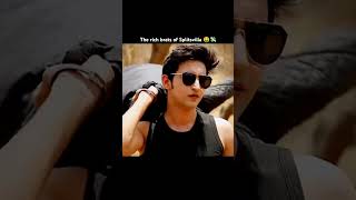 Richest guys of Splitsvilla ever  Splitsvilla verse mtvsplitsvilla [upl. by Rossing]