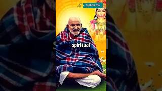 Exploring Indias Top Pilgrimage Heavens  TripArya Exclusive travel neemkarolibaba shorts [upl. by Noteloc]